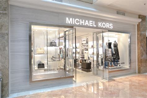 michael kors men's store locations|Michael Kors store directory.